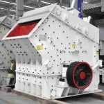 jxsc impact crushers for sale